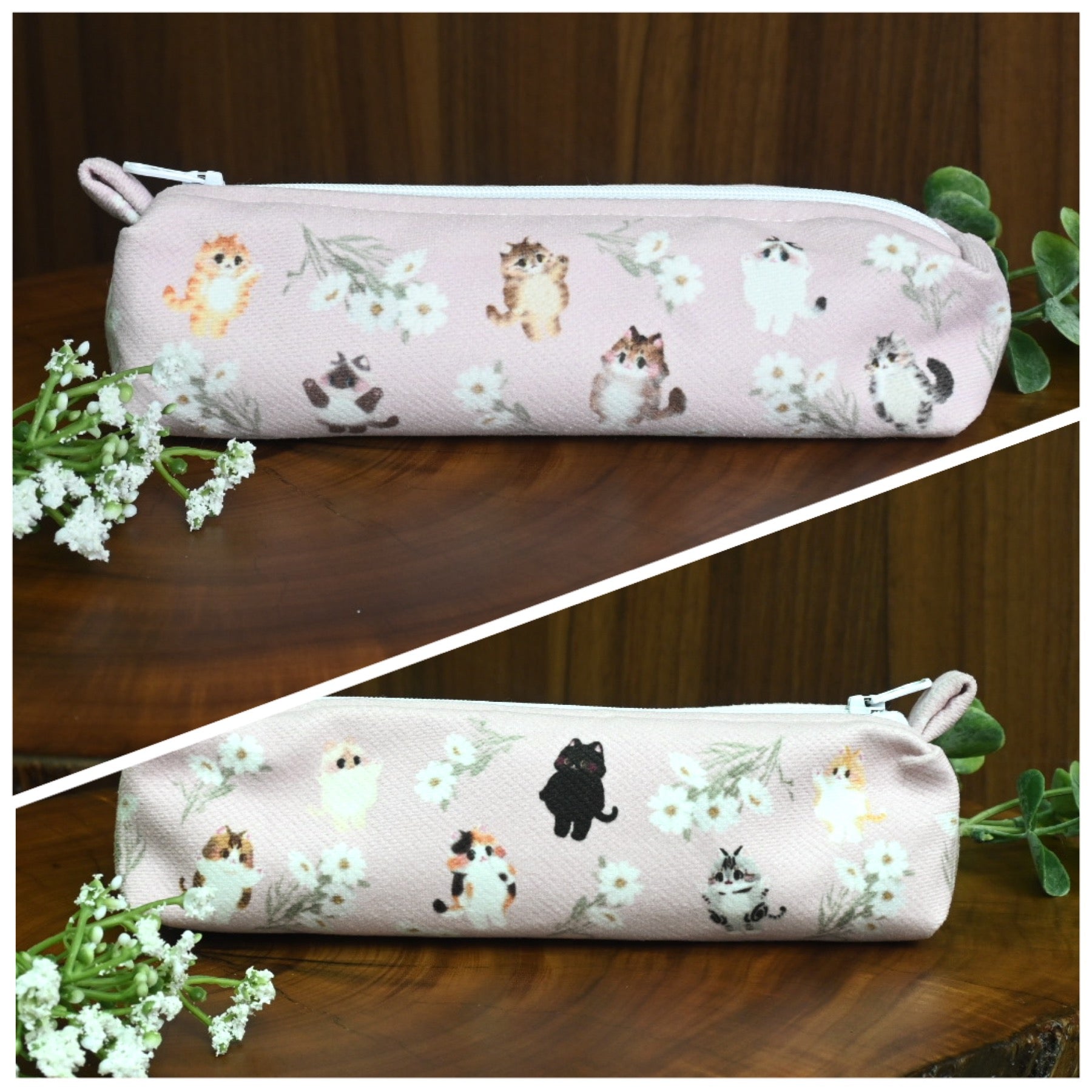 Pencil Case (Instock)