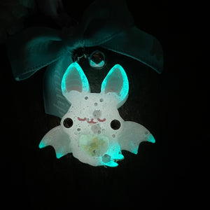 Froot Bat Hairtie - Cherubie