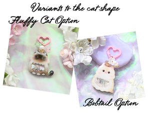 Cat-related💖Custom Order