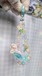 Aether Mermaid Charm