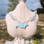 Amalfi Dolphin Necklace