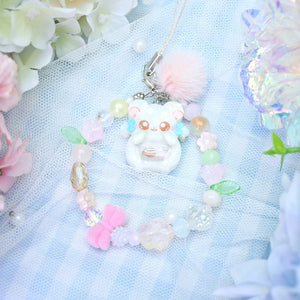 Magnetic Effect! Hamham Charms (Pre-order - Individual or set)