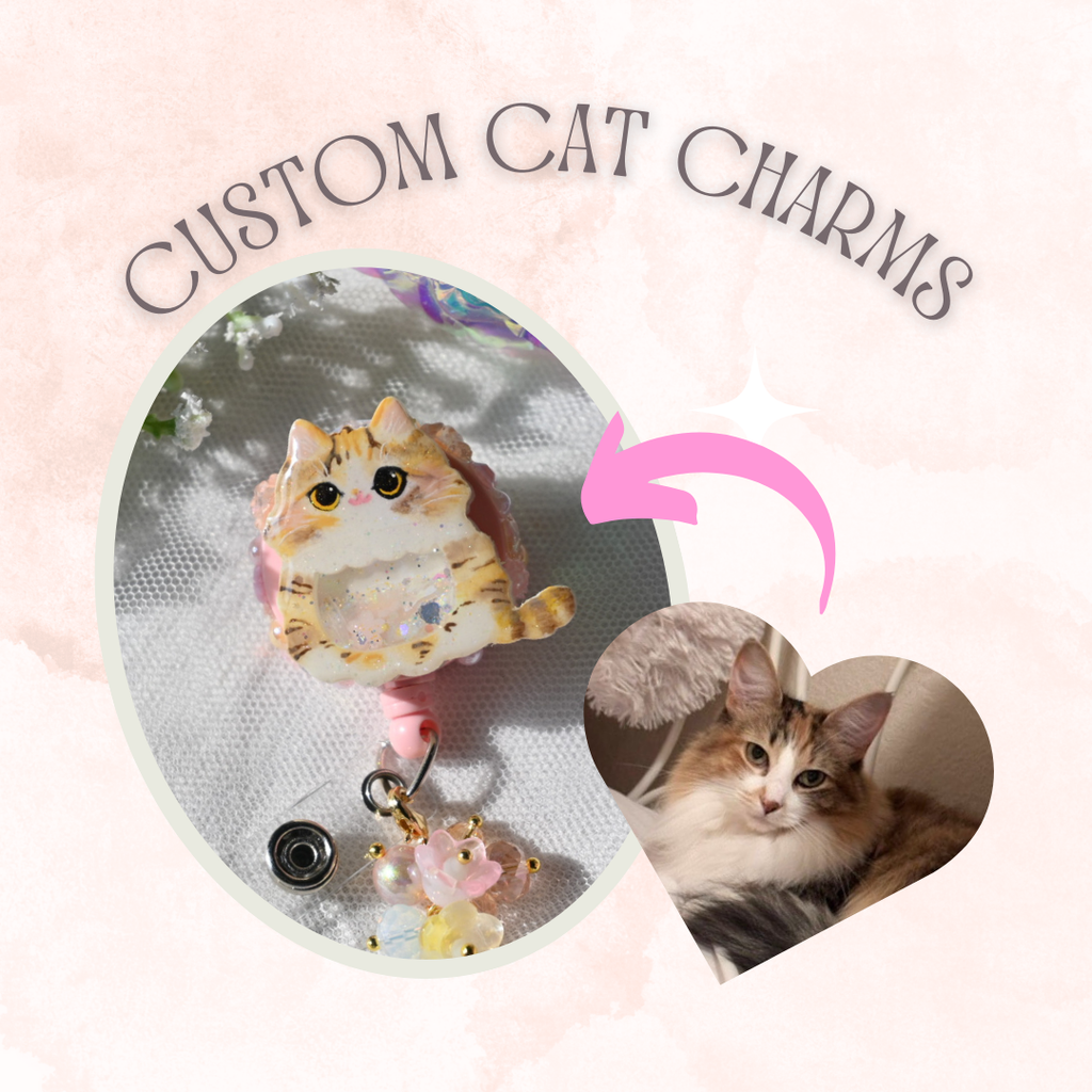 Cat-related💖Custom Order